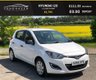 USED 2014 64 HYUNDAI I20 1.2 CLASSIC 5d 84 BHP 
