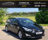 USED 2013 13 HYUNDAI I40 1.7 CRDI ACTIVE BLUE DRIVE 5d 114 BHP 