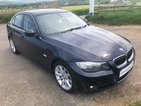 USED 2009 09 BMW 3 SERIES 2.5 330I SE 4d 269 BHP 