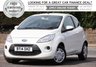 USED 2014 14 FORD KA 1.2 EDGE 3d 69 BHP +++ FREE 6 months Autoguard Warranty included in screen price +++