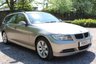 USED 2007 57 BMW 3 SERIES 3.0 325D SE TOURING 5d AUTO 195 BHP | LOW RATE FINANCE |