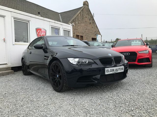 2013 13 BMW M3 4.0 V8 DCT 2dr ( 420 bhp )