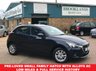USED 2016 16 MAZDA 2 1.5 SE-L 5 DOOR 74 BHP BLUE METALLIC BLUETOOTH Pre-loved Small Family Hatch with Alloys AC Low Miles & Full Service History