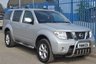 USED 2009 59 NISSAN PATHFINDER 2.5 PLATINUM DCI 5d 169 BHP 