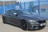 USED 2014 V BMW 4 SERIES 2.0 420D M SPORT 2d AUTO 181 BHP 