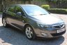 USED 2010 10 VAUXHALL ASTRA 1.7 SRI CDTI 5d 123 BHP | LOW RATE FINANCE |