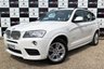 USED 2013 13 BMW X3 3.0 XDRIVE30D M SPORT 5d AUTO 255 BHP 