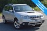 USED 2011 11 SUBARU FORESTER 2.0 D XC 5d 147 BHP FULL SERVICE HISTORY! MAIN DEALER AND SPECIALIST HISTORY! BUNDLES OF PAPERWORK AND A FULLY STAMPED SERVICE BOOK! HEATED SEATS! BLUETOOTH! CRUISE CONTROL! REVERSE CAMERA! AIR CONDITIONING! SUPERB 4X4!