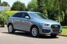 USED 2013 62 AUDI Q3 2.0 TDI QUATTRO SE 5d 138 BHP FULL SERVICE HISTORY + NEW CAMBELT