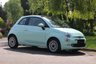 USED 2015 65 FIAT 500 0.9 TWINAIR LOUNGE 3d 105 BHP ONE LADY OWNER, LOW  MILEAGE, FSH