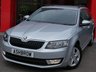 USED 2014 64 SKODA OCTAVIA ESTATE 1.6 TDI SE CR DSG 5d 105 S/S UPGRADE POWER OPERATED TAILGATE, UPGRADE LEATHER GEARSHIFT HANDLE, UPGRADE LEATHER MULTIFUNCTION FLAT BOTTOM SPORTS STEERING WHEEL, UPGRADE ADVANCED KEY WITH KEYLESS ENTRY & START, UPGRADE ANTI THEFT ALARM SYSTEM, DAB RADIO, BLUETOOTH PHONE & MUSIC STREAMING, REAR PARKING SENSORS WITH DISPLAY (PARK PILOT), AUX & USB INPUTS, DRIVING MODE SELECTION, DUAL CLIMATE A/C, REAR MUD FLAPS, 1 OWNER FROM NEW, FULL SERVICE HISTORY, &pound;20 ROAD TAX