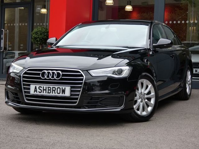 Ashbrow Garage