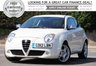 USED 2012 12 ALFA ROMEO MITO 1.4 TB MULTIAIR DISTINCTIVE 3d 105 BHP +++ FREE 6 months Autoguard Warranty included in screen price +++