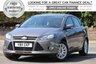 USED 2011 11 FORD FOCUS 1.6 TITANIUM 5d 124 BHP +++ FREE 6 months Autoguard Warranty included in screen price +++