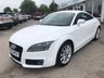 USED 2012 62 AUDI TT 1.8 TFSI SPORT 2d 158 BHP **new mot and service inc**