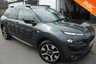 USED 2015 15 CITROEN C4 CACTUS 1.6 E-HDI FLAIR ETG6 5d AUTO 91 BHP VIEW AND RESERVE ONLINE OR CALL 01527-853940 FOR MORE INFO.