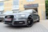 USED 2015 15 AUDI A4 1.8 AVANT TFSI S LINE BLACK EDITION PLUS 170 BHP &pound;299 A MONTH WITH &pound;995 DEPOSIT!!