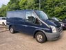 USED 2010 60 FORD TRANSIT 2.2 260 LR 1d 85 BHP 