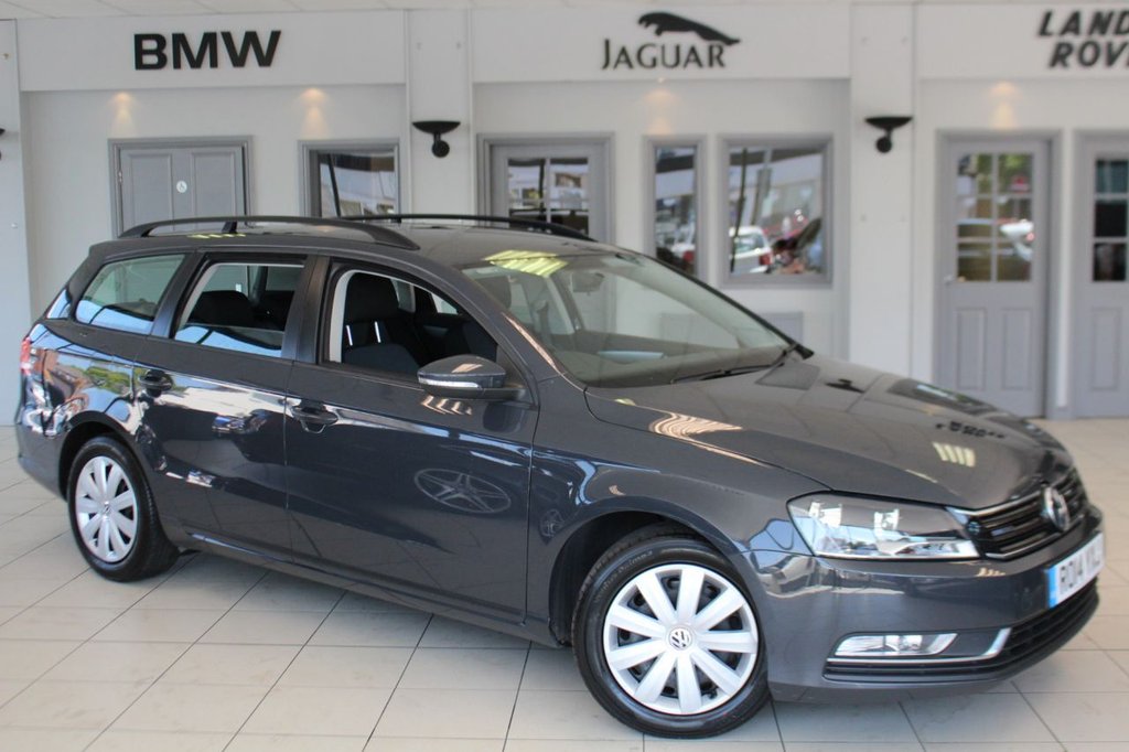 View our VOLKSWAGEN PASSAT