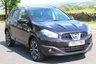 USED 2012 12 NISSAN QASHQAI 1.5 N-TEC PLUS DCI 5d 110 BHP +++SOLD+++