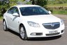 USED 2012 12 VAUXHALL INSIGNIA 2.0 SRI CDTI 5d 157 BHP | LOW RATE FINANCE |
