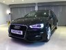 USED 2013 13 AUDI A3 2.0 TDI S LINE 3d 148 BHP PANORAMIC GLASS ROOF + SAT NAV + B&O SOUND SYSTEM + HEATED SEATS