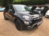 USED 2015 65 FIAT 500X 1.4 MULTIAIR CROSS 5d 140 BHP One Lady Owner from new, Fiat Service History + Just Serviced by ourselves, Minimum 8 months MOT, 6 Speed Gearbox