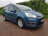 USED 2011 11 CITROEN C4 GRAND PICASSO 1.6 VTR PLUS HDI 5d 110 BHP **1 OWNER**FULL HISTORY**SUPERB DRIVE**