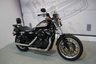 USED 2010 10 HARLEY-DAVIDSON XL 883 R SPORTSTER QUICK RELEASE SCREEN & SISSY BAR