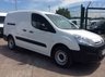 USED 2016 16 CITROEN BERLINGO 1.6 750 LX L2 BLUEHDI S/S 98 BHP 1 OWNER FSH SAT NAV CRUISE MANUFACTURER'S WARRANTY SATELLITE NAVIGATION CRUISE CONTROL SPARE KEY TWIN SIDE LOADING DOORS ELECTRIC WINDOWS AND MIRRORS ECO DRIVE
