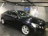 USED 2012 62 VOLVO S60 1.6 D2 SE LUX 4d AUTO 113 BHP Bluetooth : Full leather upholstery : Heated front seats : Electric/Memory driver's seat : Volvo City safety system : Rear parking sensors : Full Volvo main dealer service history