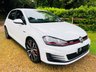 USED 2013 63 VOLKSWAGEN GOLF 2.0 GTI PERFORMANCE DSG 5d AUTO 226 BHP Extended VW warranty (DEC 2018)