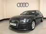 USED 2015 65 AUDI A4 2.0 TDI ULTRA SPORT 4d 188 BHP 1 Owner/Audi History/Sat-Nav / £20 Tax /Parking Sensors