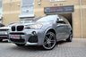 USED 2017 17 BMW X3 XDRIVE20D M SPORT AUTOMATIC &pound;349 A MONTH WITH &pound;1995 DEPOSIT !!!