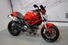USED 2013 13 DUCATI MONSTER 796 803cc WITH TWIN ARROW RACE EXHAUSTS