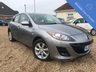 USED 2009 59 MAZDA 3 1.6 TS2 5d 105 BHP Low Mileage with a FSH and Extras
