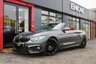 USED 2016 16 BMW 4 SERIES 3.0 430D M SPORT 2d AUTO 255 BHP *M PERFORMANCE*PRO NAV*20 INCH BLACK COMPETITION PACK ALLOY WHEELS*