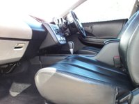 USED 2006 06 NISSAN MURANO 3.5 V6 Xtronic CVT 5dr FULL MOT+FULL LEATHER+VALUE