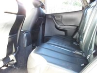 USED 2006 06 NISSAN MURANO 3.5 V6 Xtronic CVT 5dr FULL MOT+FULL LEATHER+VALUE