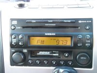 USED 2006 06 NISSAN MURANO 3.5 V6 Xtronic CVT 5dr FULL MOT+FULL LEATHER+VALUE