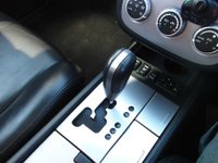 USED 2006 06 NISSAN MURANO 3.5 V6 Xtronic CVT 5dr FULL MOT+FULL LEATHER+VALUE