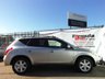 USED 2006 06 NISSAN MURANO 3.5 V6 Xtronic CVT 5dr FULL MOT+FULL LEATHER+VALUE