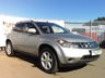 USED 2006 06 NISSAN MURANO 3.5 V6 Xtronic CVT 5dr FULL MOT+FULL LEATHER+VALUE