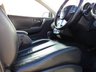 USED 2006 06 NISSAN MURANO 3.5 V6 Xtronic CVT 5dr FULL MOT+FULL LEATHER+VALUE