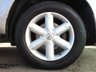 USED 2006 06 NISSAN MURANO 3.5 V6 Xtronic CVT 5dr FULL MOT+FULL LEATHER+VALUE