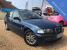 USED 2000 BMW 3 SERIES 1.8 318I TOURING SE 5d 117 BHP Petrol estate with great history and leather