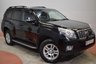 USED 2010 TOYOTA LAND CRUISER 3.0 D-4D LC5 5 Door AUTO 7 Seater 171 BHP - Try our secure online Finance Application System