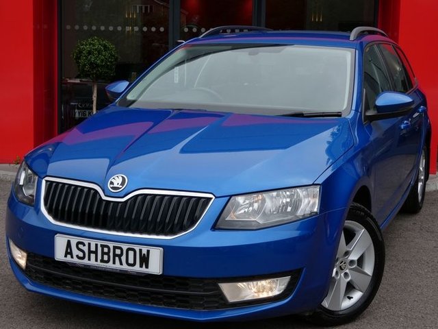 Ashbrow Garage