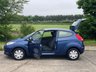 USED 2010 10 FORD FIESTA 1.2 STUDIO 3dr SERVICE HISTORY