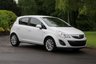 USED 2012 61 VAUXHALL CORSA 1.2 SE 5d 83 BHP REAR PARKING SENSORS.